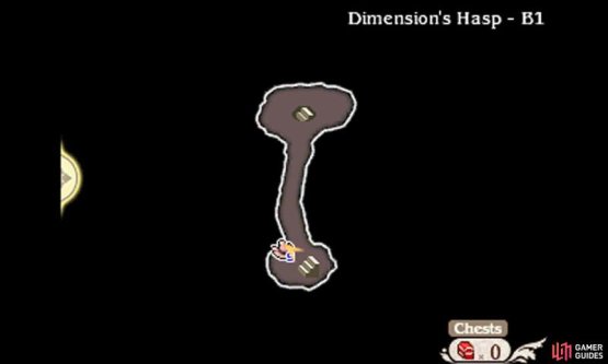 Pok&eacute;mon: X & Y Screenshot