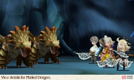 Missed a monster? Here&rsquo;s your chance to fight them again!