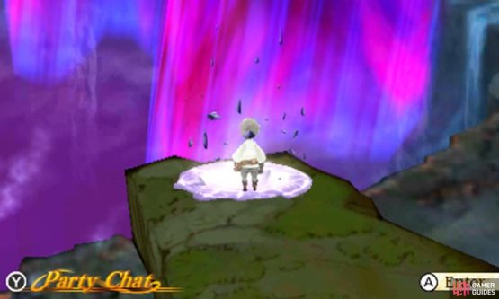 If you&rsquo;ve gotten here, the Dark Aurora shouldn&rsquo;t be a major challenge. Still, don&rsquo;t let your guard down or there&rsquo;ll be nobody left to save the world&hellip;