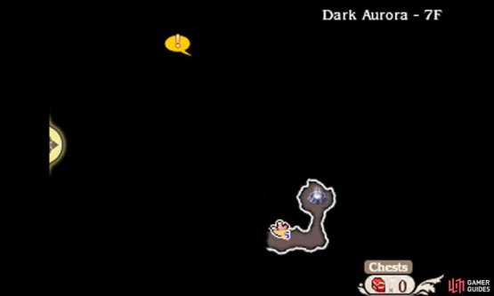 Pokémon: X & Y Screenshot
