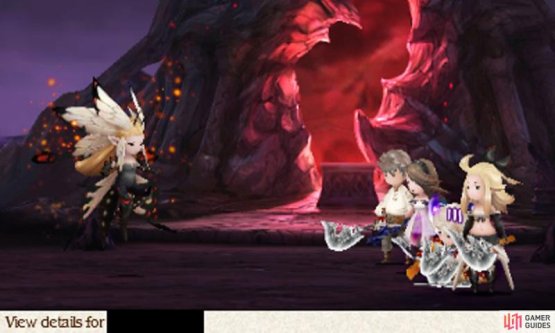 Pokémon: X & Y Screenshot