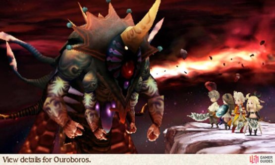 Pokémon: X & Y Screenshot