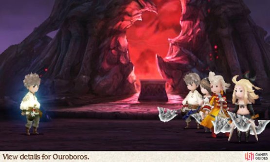Pokémon: X & Y Screenshot