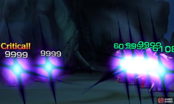 Besides causing utter carnage, you&rsquo;ll also massively heal your team in the process. Don&rsquo;t you just feel evil?
