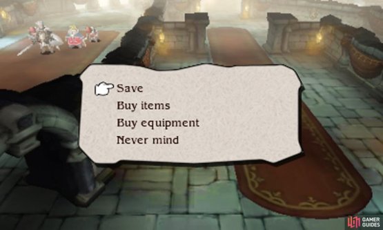 Pok&eacute;mon: X & Y Screenshot