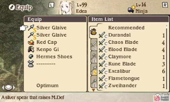 Speed is the most important stat, followed by damage.