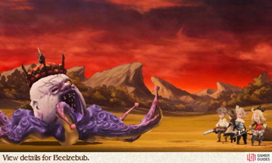 Pokémon: X & Y Screenshot
