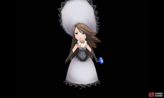 Pok&eacute;mon: X & Y Screenshot