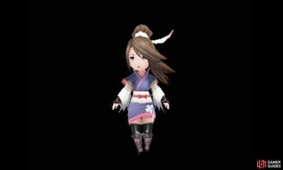 Pok&eacute;mon: X & Y Screenshot