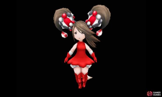 Pok&eacute;mon: X & Y Screenshot