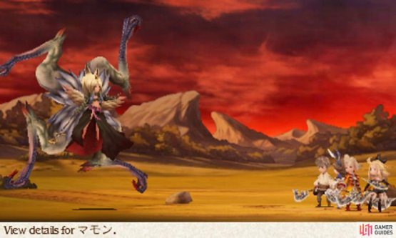 Pok&eacute;mon: X & Y Screenshot