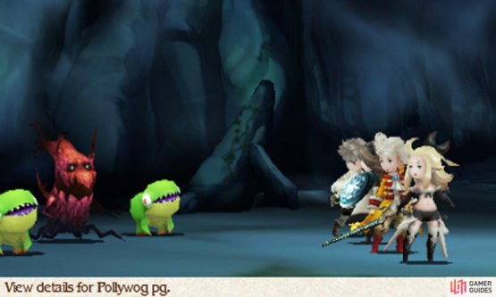 Pok&eacute;mon: X & Y Screenshot
