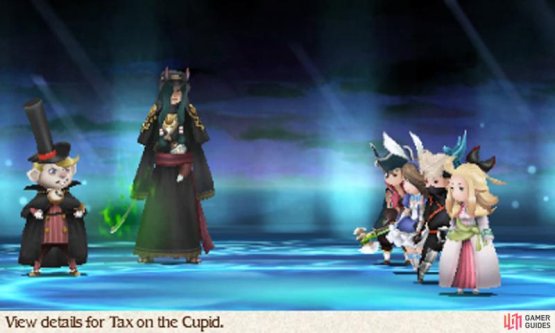 Pok&eacute;mon: X & Y Screenshot
