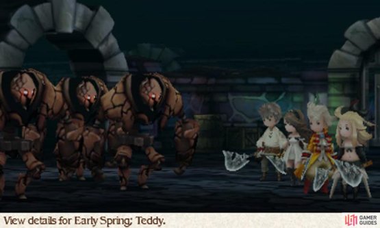 Pok&eacute;mon: X & Y Screenshot