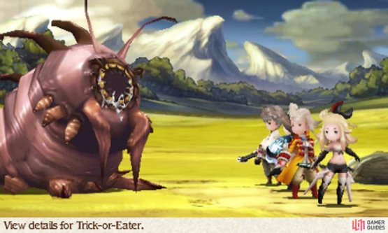 Pok&eacute;mon: X & Y Screenshot