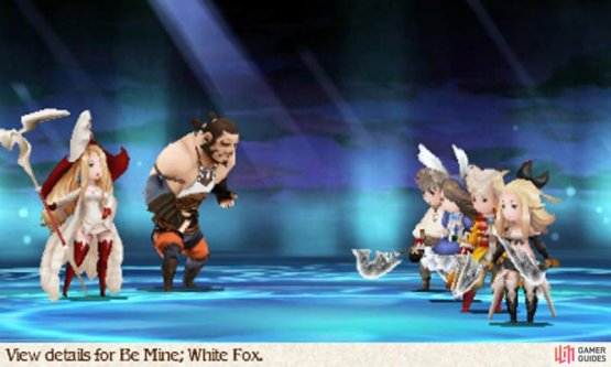 Pok&eacute;mon: X & Y Screenshot