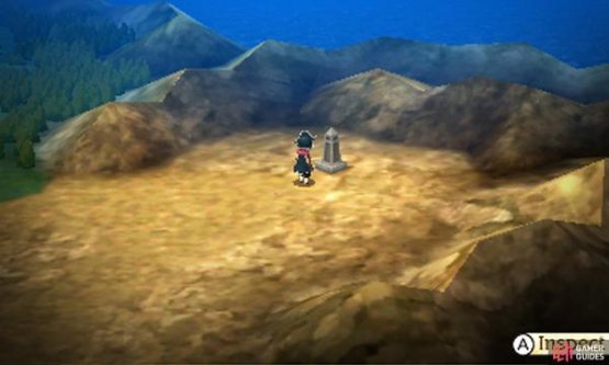 Dragon 1: The first obelisk we&rsquo;ll visit is located near the north-east of Eisenberg, between Starkfort and Grapp Keep. Inspect the monument to invoke the wrath of Salamander the fire dragon.