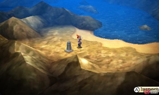 Dragon 4: Send Wyvern crashing down and you&rsquo;ll be halfway through your quest. Next, head for the island south-west of Eternia, where Ladon the earth dragon is ready to crush some skulls.