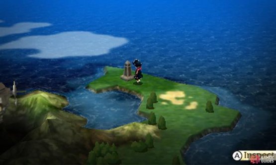 Dragon: 6: Turn off Shinryu&rsquo;s lights and only one more dragon remains before your task is complete. Finally, we have Jabberwock, the dark dragon, who&rsquo;s found east of Lontano Villa in the Caldis region.