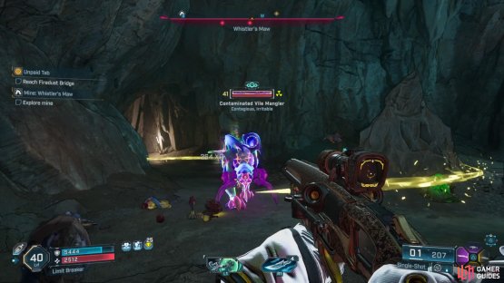You&rsquo;ll also want to be on the lookout for tougher variants of those enemies.