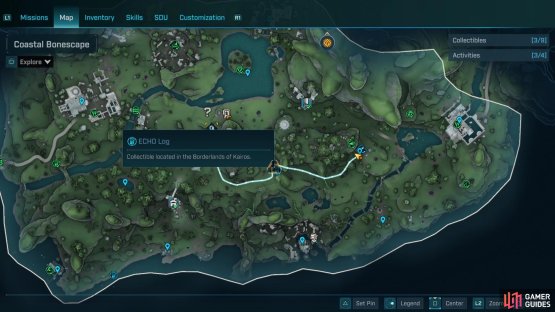 A Novel Find is to the west of Shammy&rsquo;s Shack.