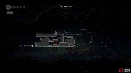 and you&rsquo;ll be able to further fill out and refine your map as you explore.