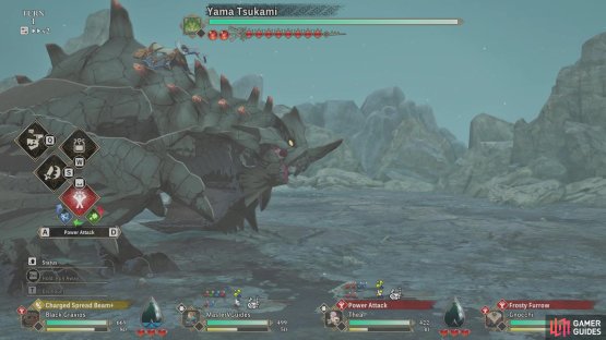 While Black Gravios isn&rsquo;t the best for damage, it is a sturdy Monstie that you can bring for this.