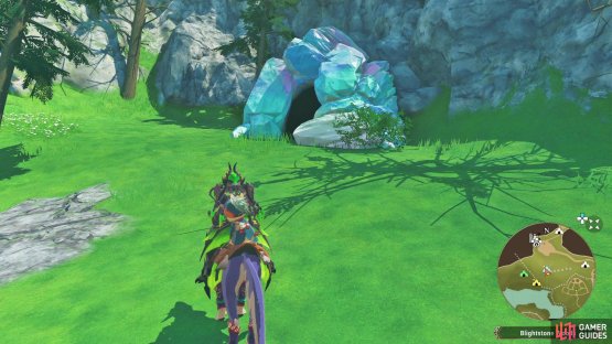 Super Rare Monster Dens tend to only spawn once in a region (every time the Monster Dens refresh) and it&rsquo;s very easy to get high quality eggs from these Monster Dens!