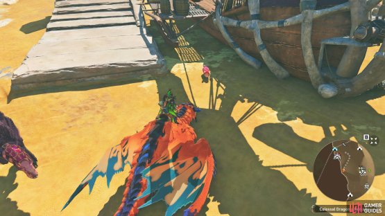 This will make it much easier to find Poogies.