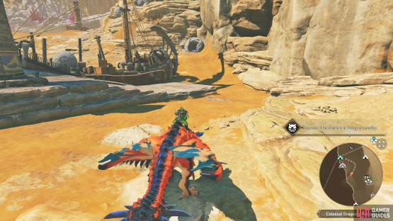 Completing Thea&rsquo;s first side story to unlock the &ldquo;Poogie Hunter&rdquo; ability, which will give you an alert when you&rsquo;re near a Poogie!