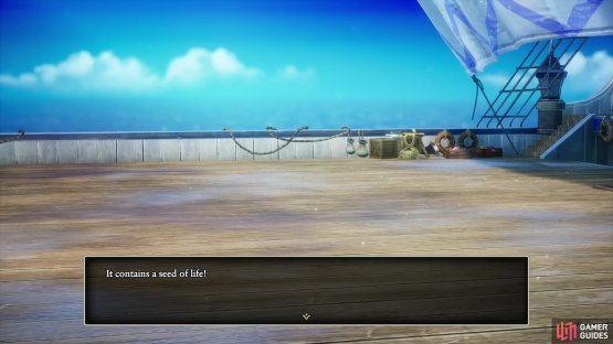just be sure to wear a Pirate King&rsquo;s Pendant and have something to watch or listen to, as drop rates are abysmal.