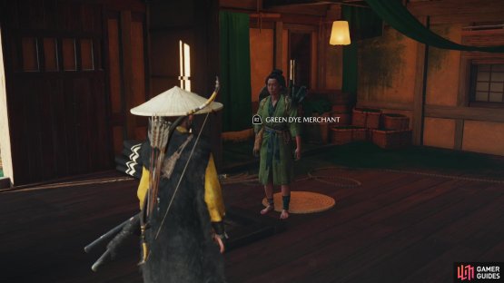 you&rsquo;ll find the merchant inside.