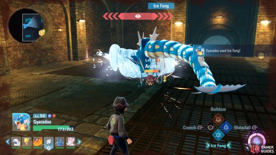 Weakening Pok&eacute;mon is a tried and tested method.