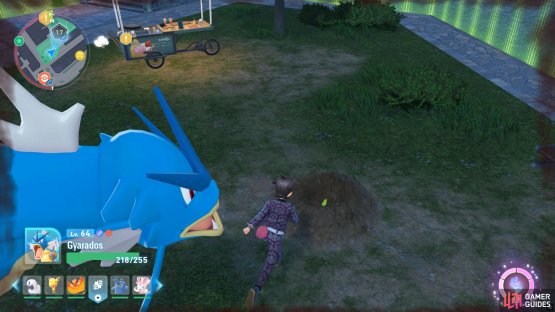Hey, that&rsquo;s not a Diggersby