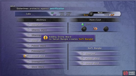 Make sure you put some proper customizations on armor for the upcoming boss