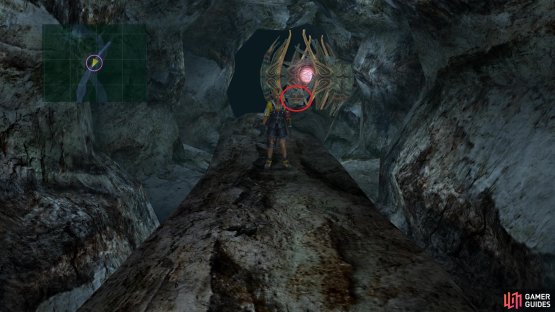 Don&rsquo;t forget to open the chest after completing the trial