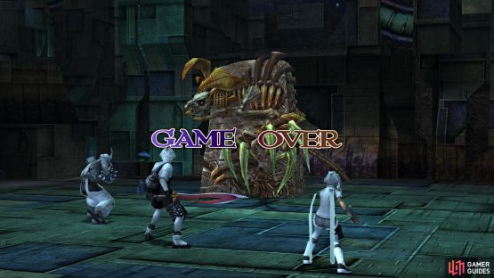 The Demonolith&rsquo;s Breath can easily result in a game over