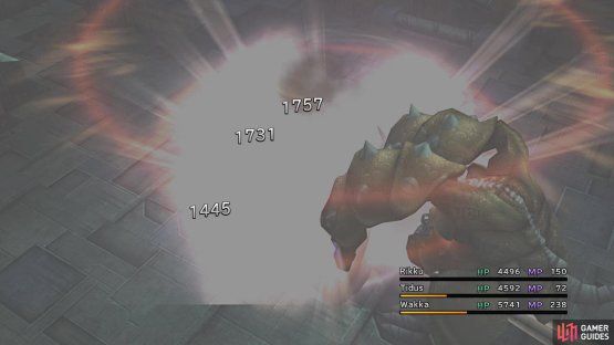 Mortar can be a troublesome move to deal with sometimes