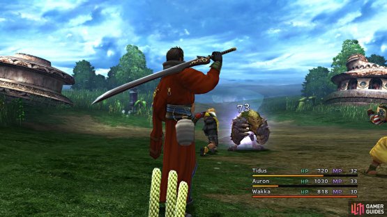 Armored enemies will take lesser damage with normal weapons