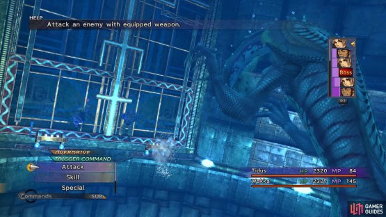 Characters petrified underwater will shatter instantly