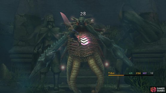 You will not be able to win this battle