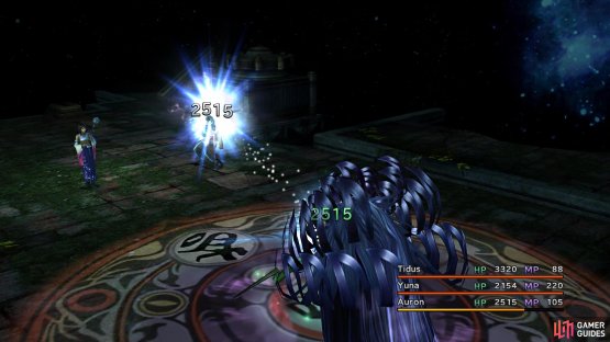 Absorb will always take half of a character&rsquo;s max HP