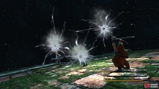 Mind Blast has the potential to inflict Confusion on characters