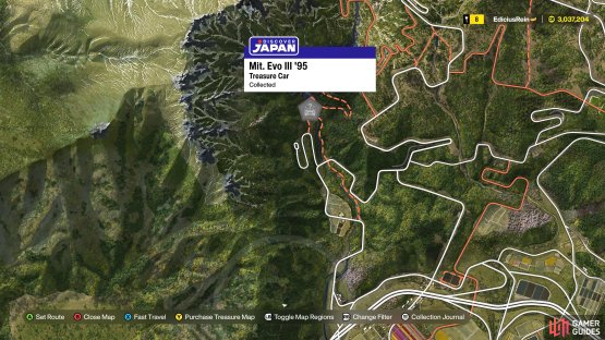 Head to this location on the map