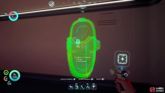 A base isn&rsquo;t proper without a Biobed, either, as it&rsquo;ll allow you to respawn there.