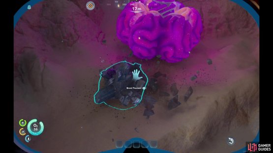 There are even some larger chunks out there that will yield more when you break them.