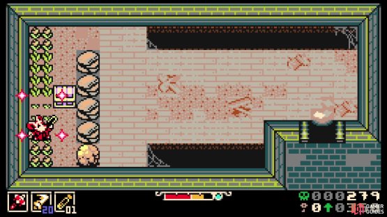 Using a Plasma Vial will only heal those yellow parts, though.