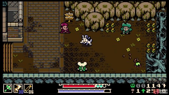 You can go to this spot after the first tower to find Ack and Dak fighting Dugin.