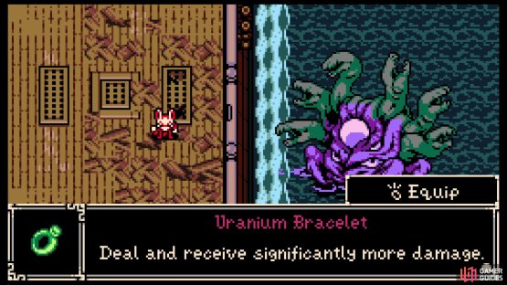 Beating it will actually unlock a Trinket earlier than normal.