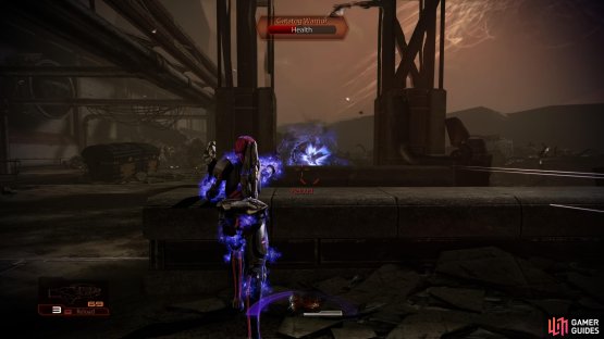 then wipe out his remaining allies.